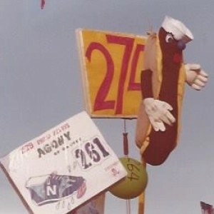79: The 100-miler: Part 25 (1978-1984) Early Hawaiian 100-milers