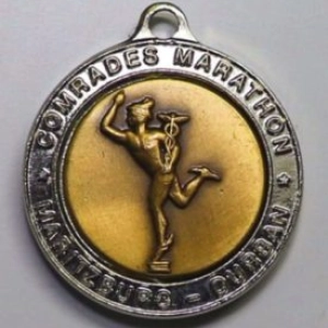 80: The Comrades Marathon