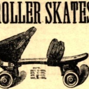 82: Roller Skating Ultra Distances – 1885 Six Days