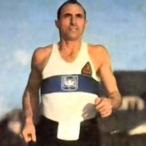 84: Wally Hayward (1908-2006) – South African Legend
