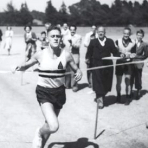 86: Jackie Mekler (1932-2019) – Comrades Legend