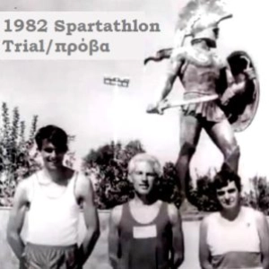 88: Spartathlon Part 1 (1982) – The Birth