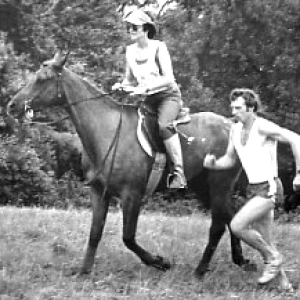 87: The 100-miler: Part 27 (1979) – Old Dominion 100