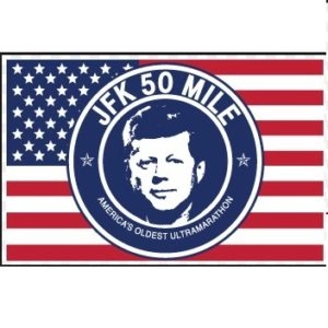 90: JFK 50 – America’s Oldest Ultramarathon