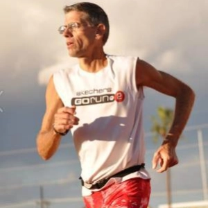 93: Eric Clifton – Legendary 100-mile Trail Ultrarunner