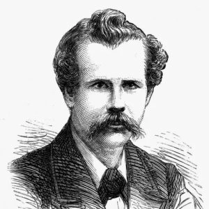 97: Six-Day Race Part 5: Daniel O’Leary (1875)