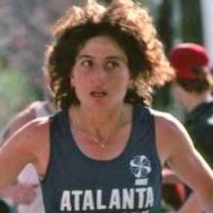 163: Marcy Schwam: Pioneer Ultrarunner
