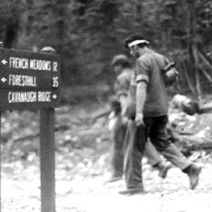 100: Western States 100 – The First Finishers on Foot
