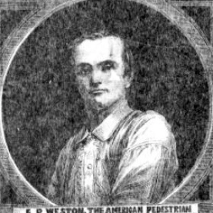 99: Six-Day Race Part 7: Weston Invades England (1876)