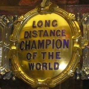106: Six Day Race Part 12 – First Astley Belt (1878)