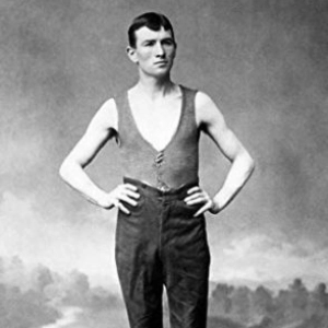 115: Ultrarunning Stranger Things – Part 5: Steve Brodie – New York Newsboy