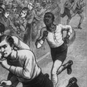 133: Frank Hart – Part 5: Declining Running Career