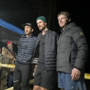 130: The 2023 Barkley Marathons