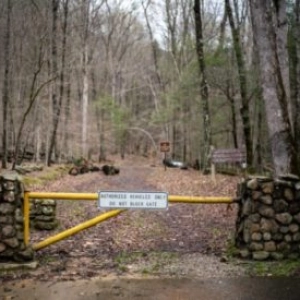 129: Encore – Birth of the Barkley Marathons