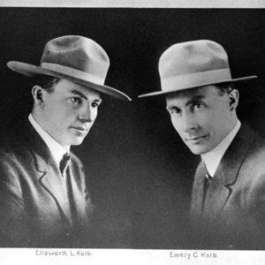 137: Grand Canyon Rim-to-Rim History – Part 8: Kolb Brothers