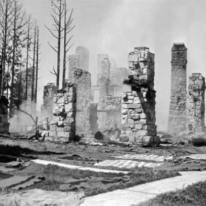 139: Grand Canyon Rim-to-Rim History – Part 10: More for 1927-1949