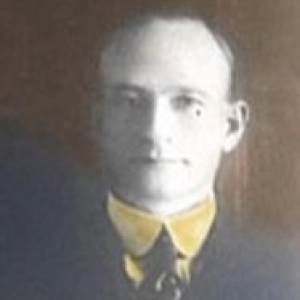 136: Grand Canyon Rim-to-Rim History – Part 7: Prof Cureton