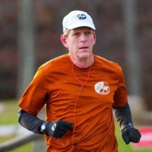 140: Davy Crockett – Ultrarunning History Podcast Host