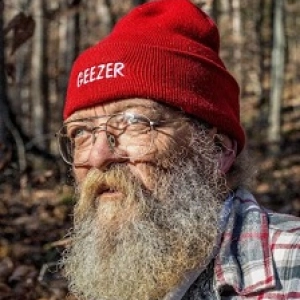 147: Gary Cantrell (Lazarus Lake) – Before the Barkley