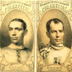 156: The Second English Astley Belt Race – 1879