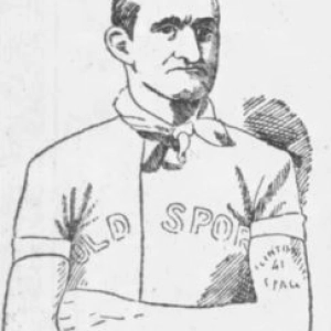 168: Old Sport Campana (1836-1906) – Part One