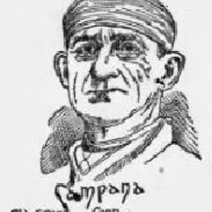 170: Old Sport Campana (1836-1906) – Part Three