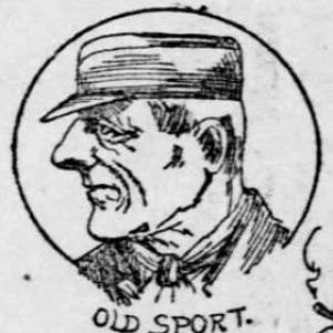 172: Old Sport Campana (1836-1906) – Part Five