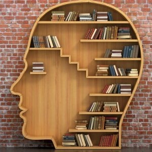 Porque eu leio 6 livros ao mesmo tempo (não é pra tirar onda)