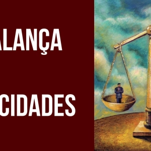 Søren Kierkegaard: “A raiz da infelicidade humana está na comparação”