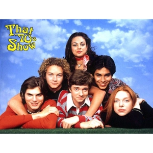 That's 70's show