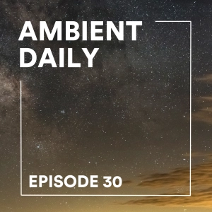Episode 30 - Cosmos Adrift
