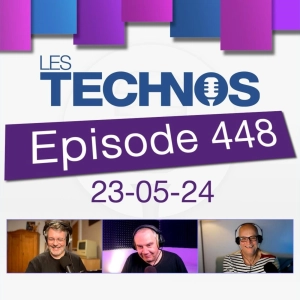Episode 448 : Microsoft Build 2024