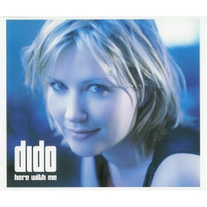 Here with me - Dido