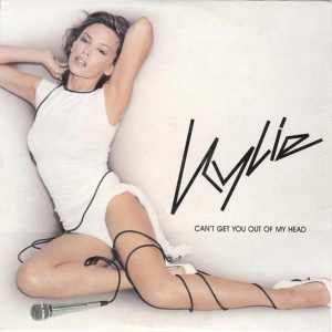 Can't get you out of my head - Kylie Minogue
