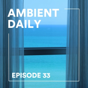 Episode 33 - Blue Window