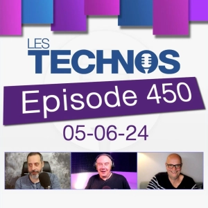 Episode 450 : Computex 2024 : L'Avenir de la tech se dévoile à Taipei ?