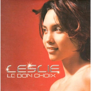 Le bon choix - Leslie