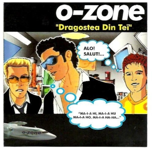Dragostea din tei - Ozone