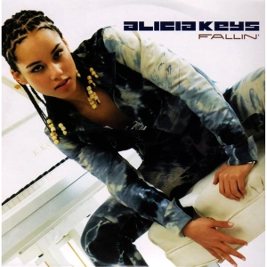 Fallin' - Alicia Keys