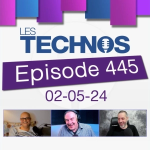 Episode 445 : Arnaques téléphoniques : La contre-attaque