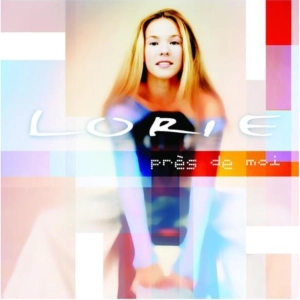 Près de moi - Lorie
