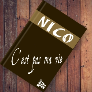 C'est pas ma vie , Nico éleveur de Licornes