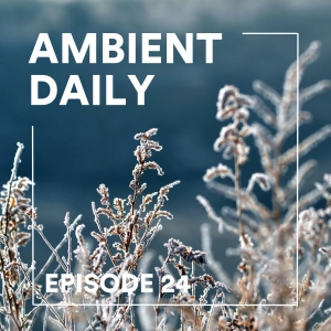 Episode 24 - Frozen Nature