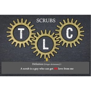 No Scrubs - TLC