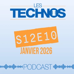 Episode S12E10 : Synology : polémique et alternatives