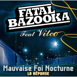 Mauvaise foi  nocturne