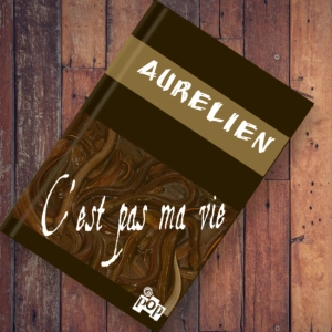 C'est pas une vie d'aurélien ! la cuisine des mousquetaires