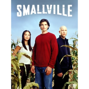 Save me - Smallville