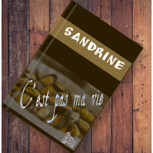 C'est pas une vie de chanteuse avec Sandrine !