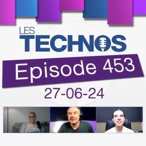 Episode 453 : Julian Assange : l'épilogue d'une saga ?